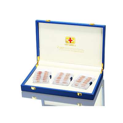 黄岛子宫排毒套