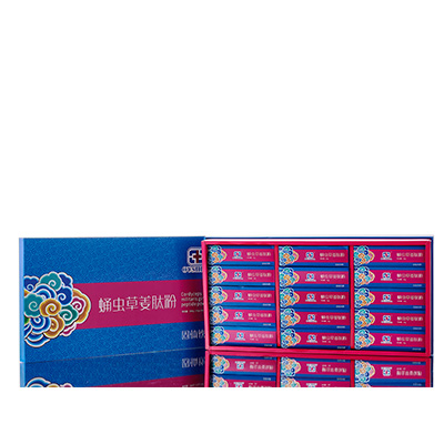 黄岛调经养气汤