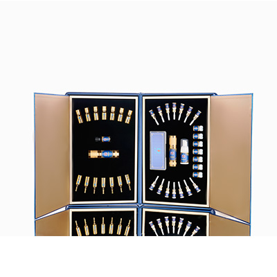 黄岛7D私密抗衰养护套