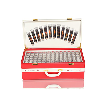 黄岛卵巢抗衰复合粉