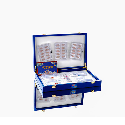 黄岛爱芯回春综合版