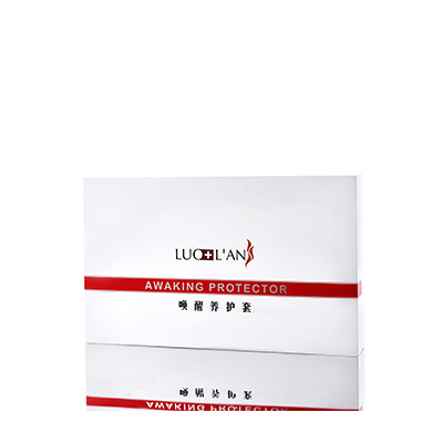 黄岛气血能量增强套