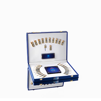 黄岛全身经络解压套